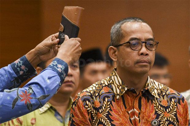 Deretan Tantangan Bagi...