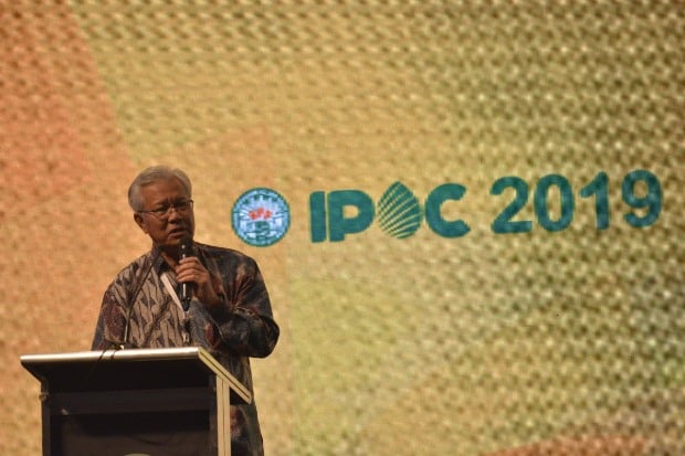 CPOPC: Sawit Kunci Pencapaian...