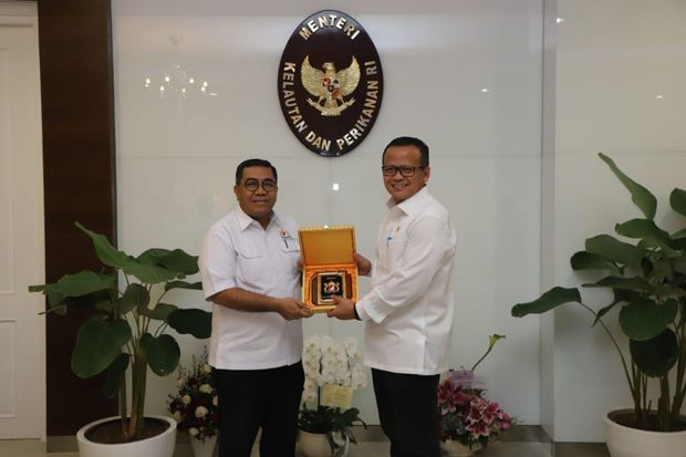 Edhy Prabowo dan Kadin...
