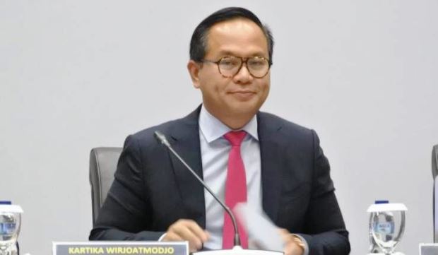 Ini Deretan BUMN yang...