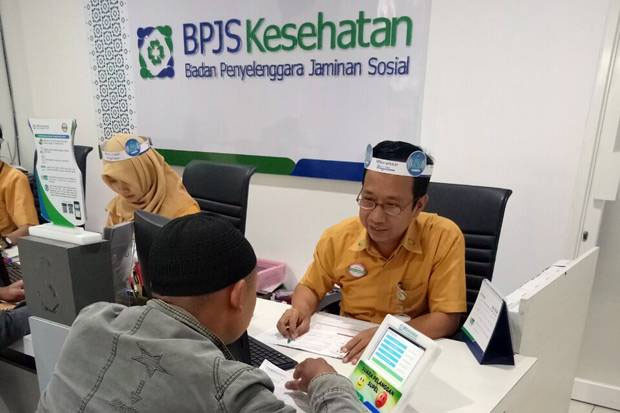 Iuran Naik, BPJS Pastikan...