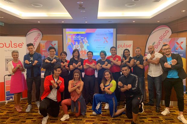 GOIFEX Sapa Malaysia...