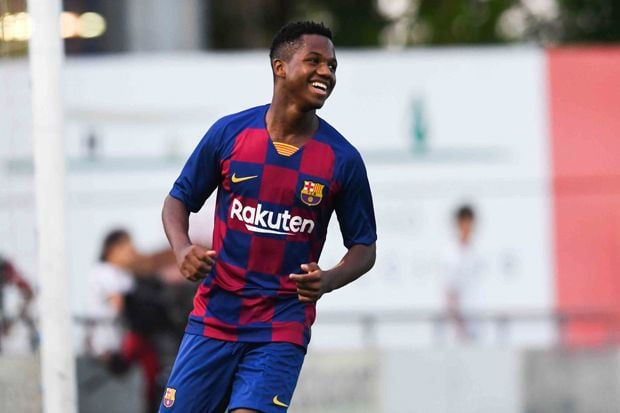 Valverde Tidak Menyesal...