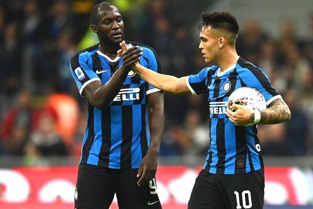 Inter Milan Beberkan...