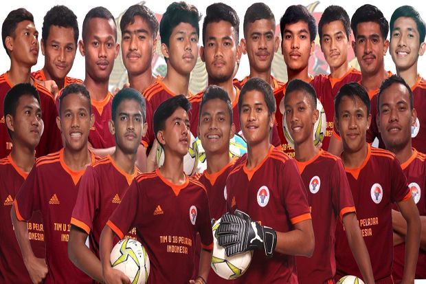 Pelatih Resmi Umumkan...