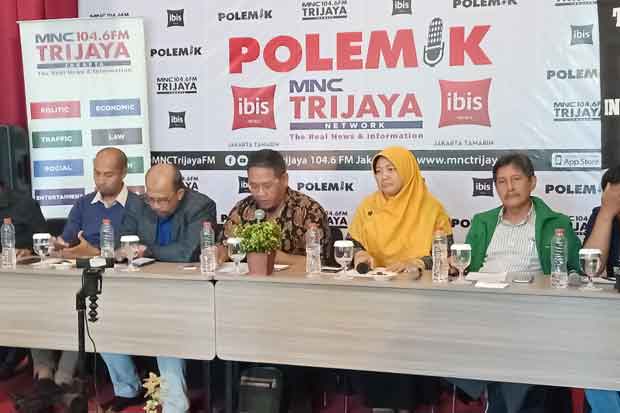 Soal BPJS, Pemerintah...