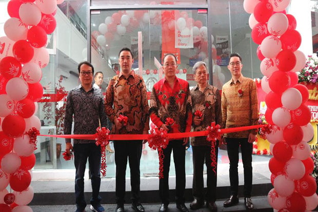Dealer DFSK Pasteur...