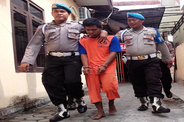 Tes Keperawanan, Modus...