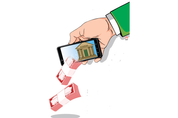 Fintech Syariah di Era...
