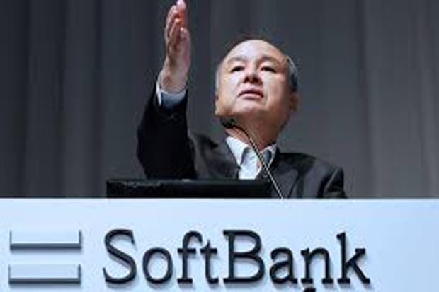 WeWork Gagal IPO, Tanda...