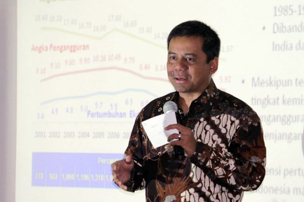 Kenaikan UMP Tepat untuk...