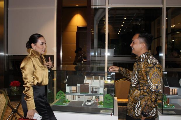 Pasar Properti Segmen...