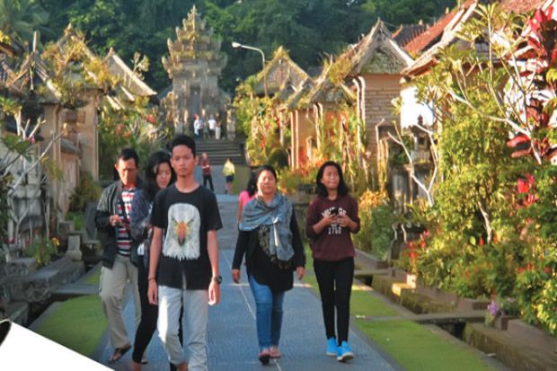 Desa Wisata, Potensi...