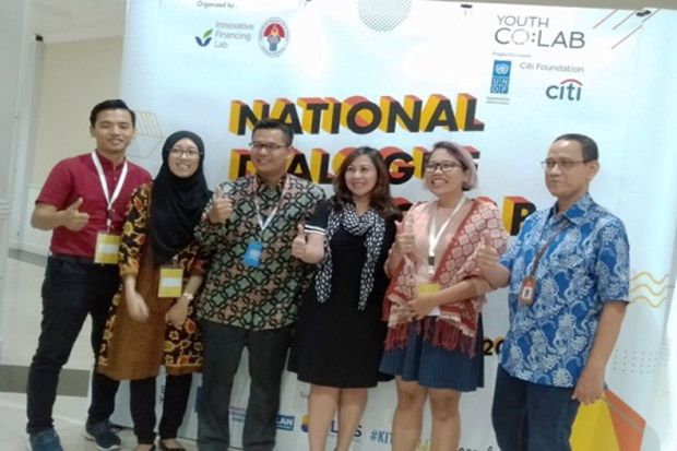 Dukung Penguatan Aspek...