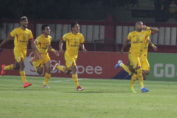Paul Munster Akui Bhayangkara...