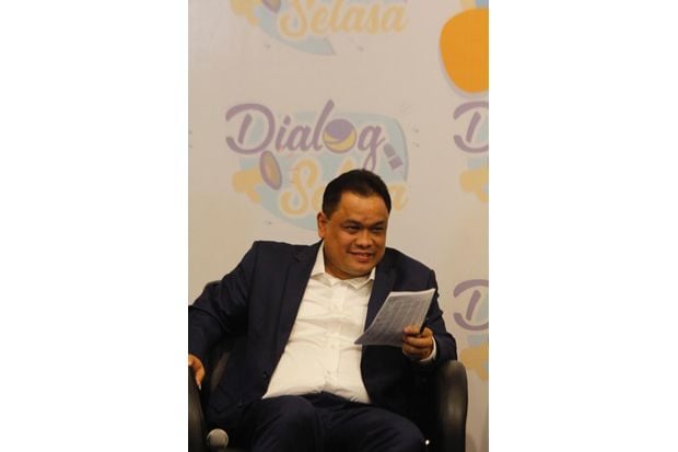 Ini Penjelasan Nasdem...