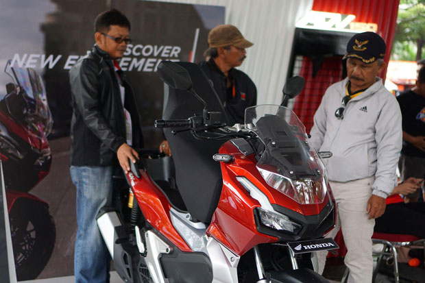 Sambut HUT Jawa Barat,...
