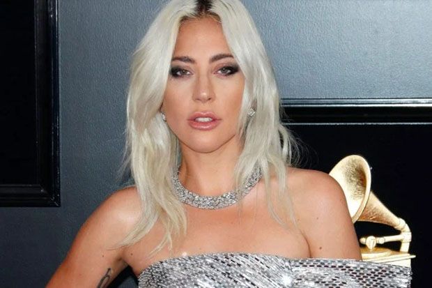 Lady Gaga Bakal Bintangi...