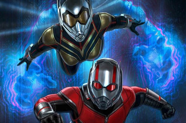 Marvel Studios Akan...