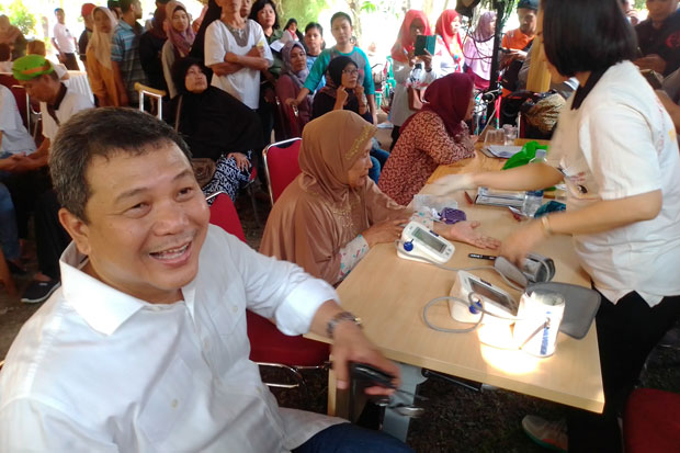 Digagas Perwira TNI,...