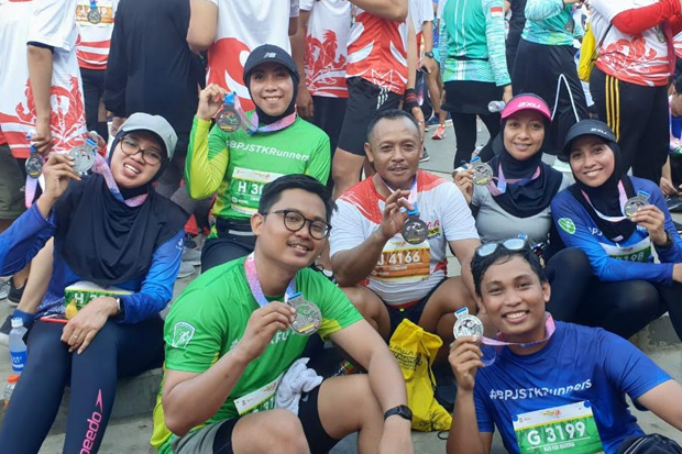 Tak Ketinggalan BPJS...