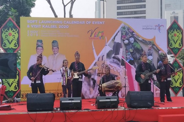 Meriah, Pariwisata dan...