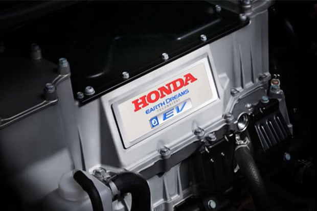 Honda Pastikan Akan...