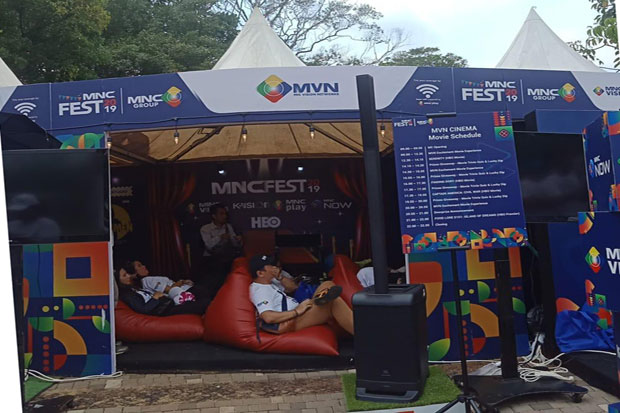 MNC Vision Networks...