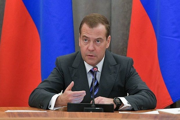 Rusia Kritik Konsep...