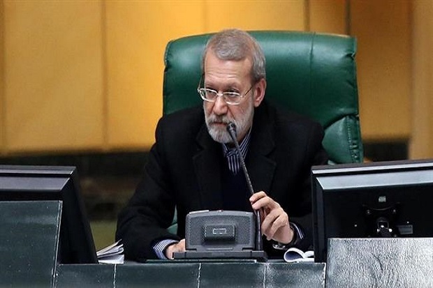 Iran: AS Ciptakan Kekacauan...