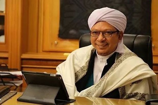 Ingin Jadi Orang Beruntung?...