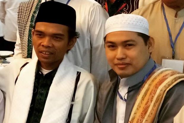 Kita yang Menebar Najis,...
