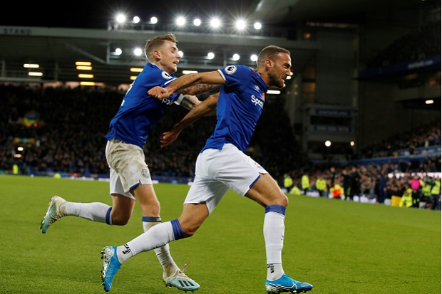 Cenk Tosun Batalkan...