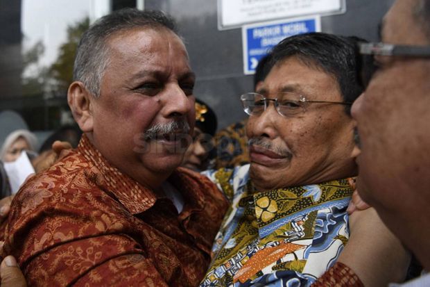 Tak Hanya Sofyan Basir,...