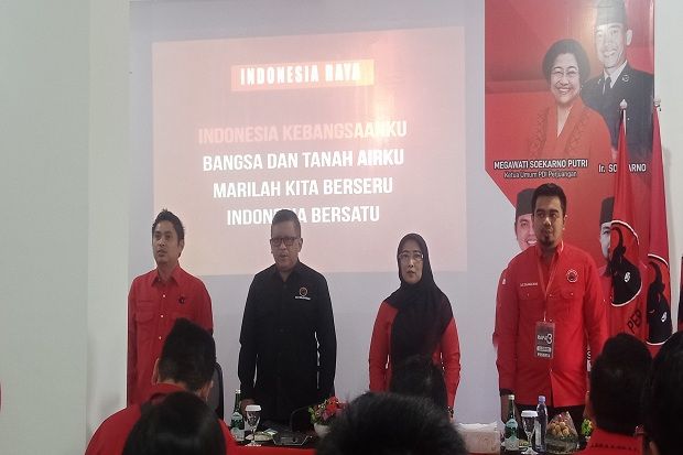 Soal Perppu KPK, PDIP:...