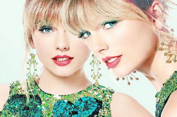 Taylor Swift Batalkan...