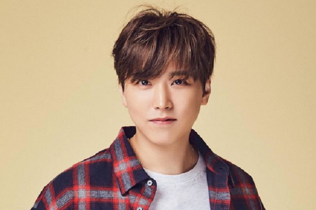 Sungmin Super Junior...
