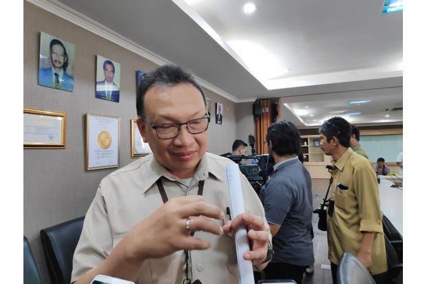 Operasi Kembar Siam...