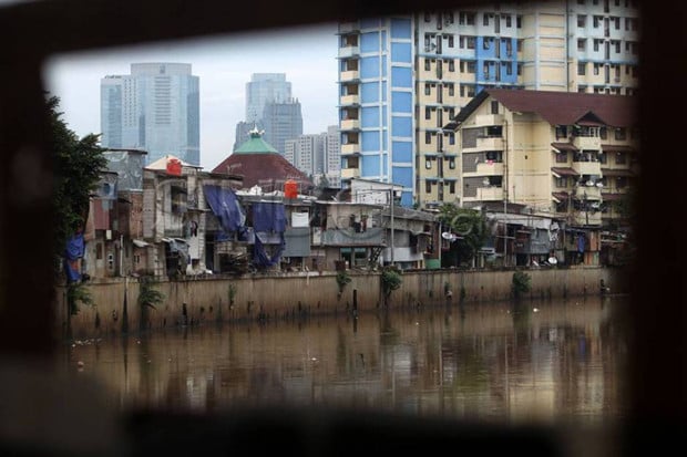 Tata Kampung Kumuh,...