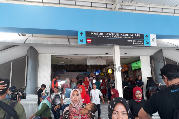 Berantas Pungli, Bakesbangpol...