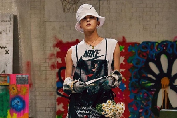 G-Dragon BIGBANG Langsung...