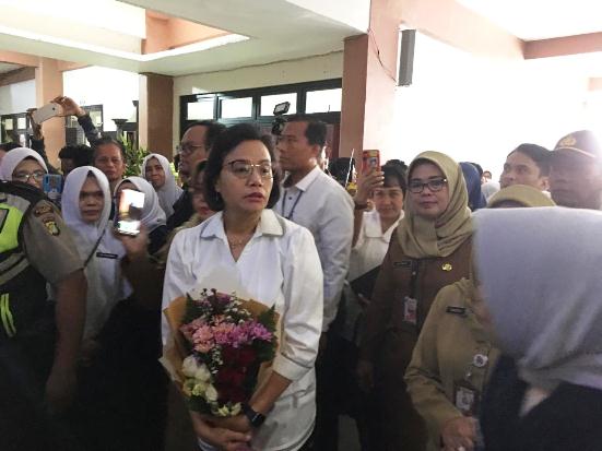 Sri Mulyani: Pendidikan...
