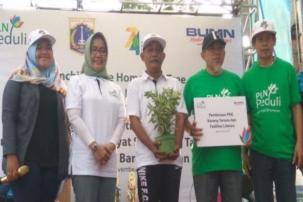 Perbaiki Udara Jakarta,...