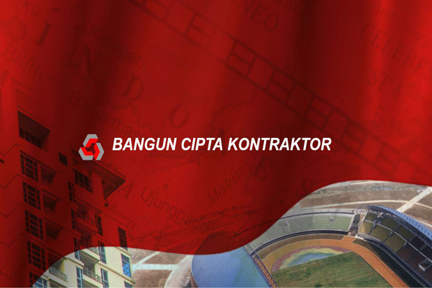 Ini Alasan Bangun Cipta...
