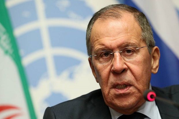 Lavrov: Kesepakatan...