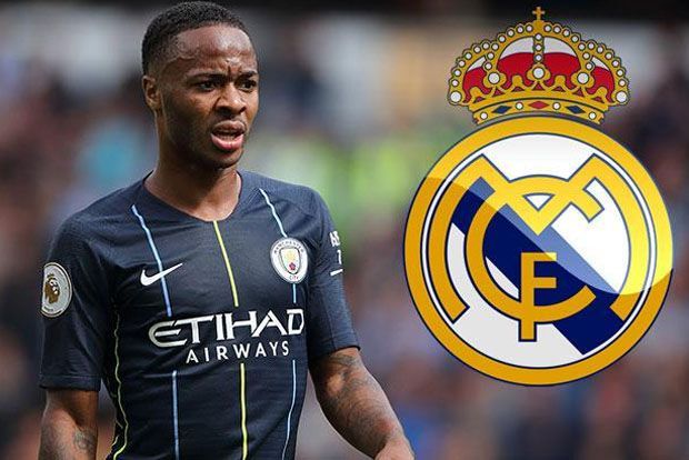 Raheem Sterling Ditawar...