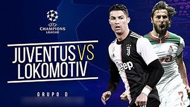 Preview Lokomotiv Moscow...