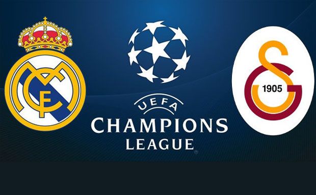 Preview Real Madrid...
