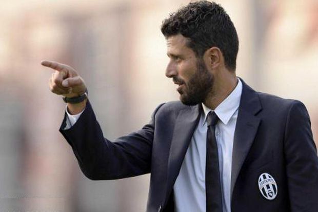 Resmi! Fabio Grosso...