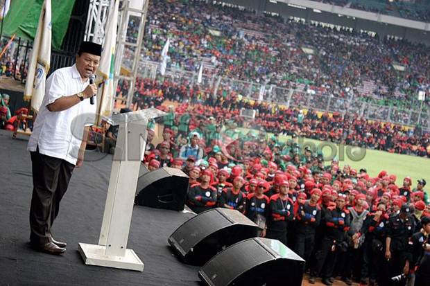 Diusulkan Netizen, Hidayat...